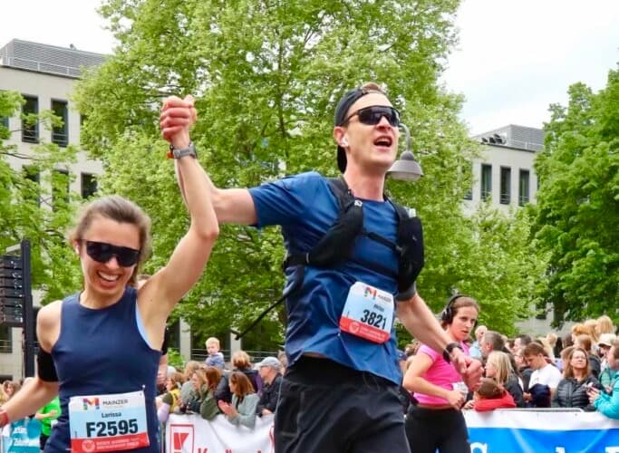 Mainz Half Marathon 2024