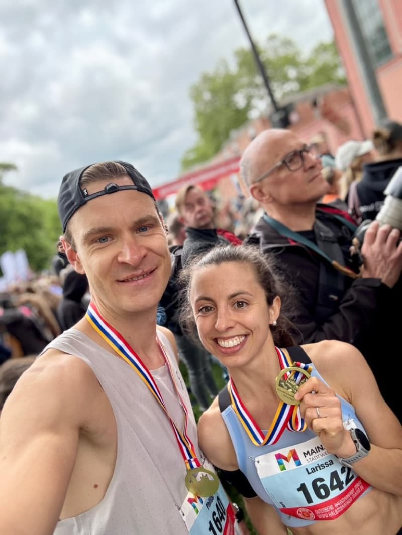 Mainz Half Marathon 2025