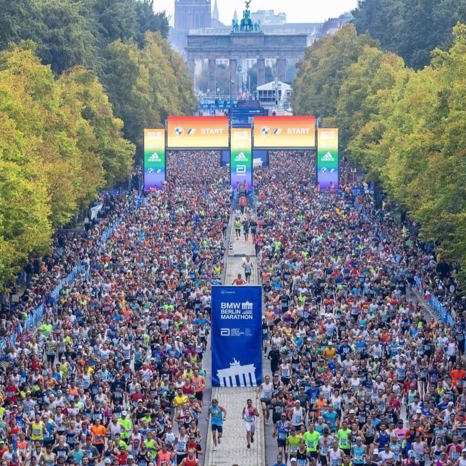 Berlin Marathon
